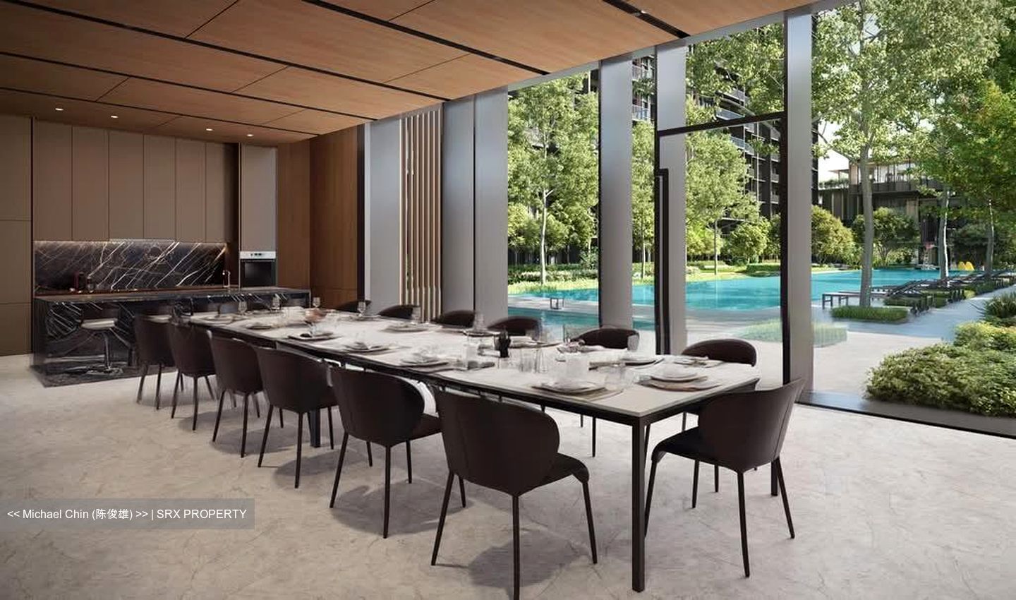 The Myst (D23), Condominium #593823371